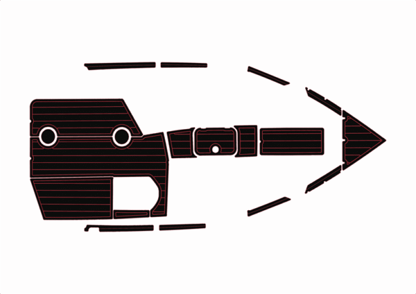 2000-2006 - Centurion - ELITE