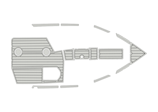 2000-2006 - Centurion - ELITE