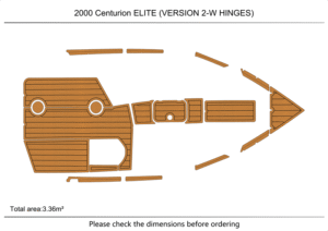 2000 - Centurion - ELITE