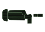 2003 - Centurion - 244