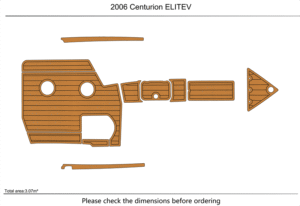 2006 - Centurion - ELITE V