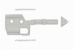 2006 - Centurion - ELITE V