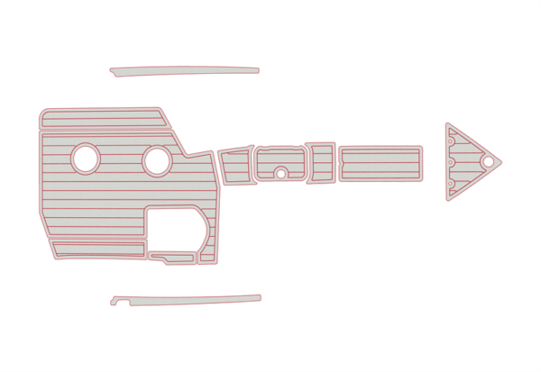 2006 - Centurion - ELITE V
