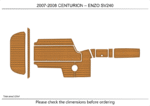 2007-2008 - Centurion - ENZO SV240