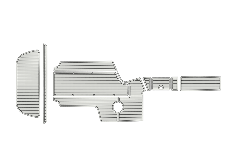 2007-2008 - Centurion - ENZO SV240
