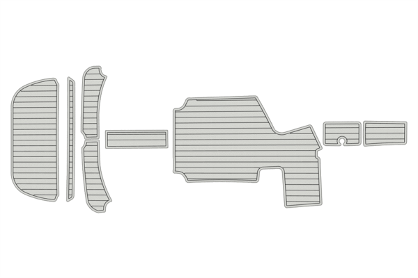 2012-2013  - Centurion -  Enzo SV211