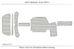 2012-2013  - Centurion -  Enzo SV211