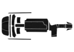 2012-2015  - Centurion -  Enzo 244