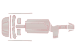 2012-2015  - Centurion -  Enzo 244