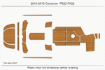 2013-2015 - Centurion - FS22 FX22