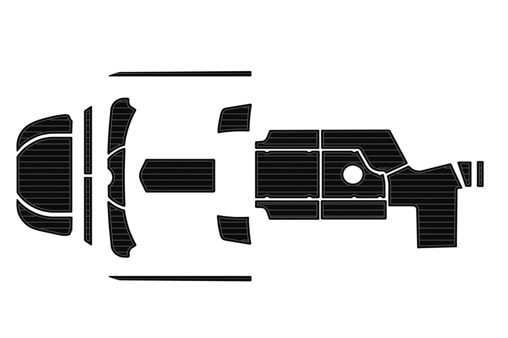 2013-2015 - Centurion - FS22 FX22