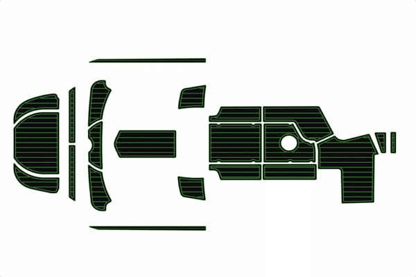 2013-2015 - Centurion - FS22 FX22