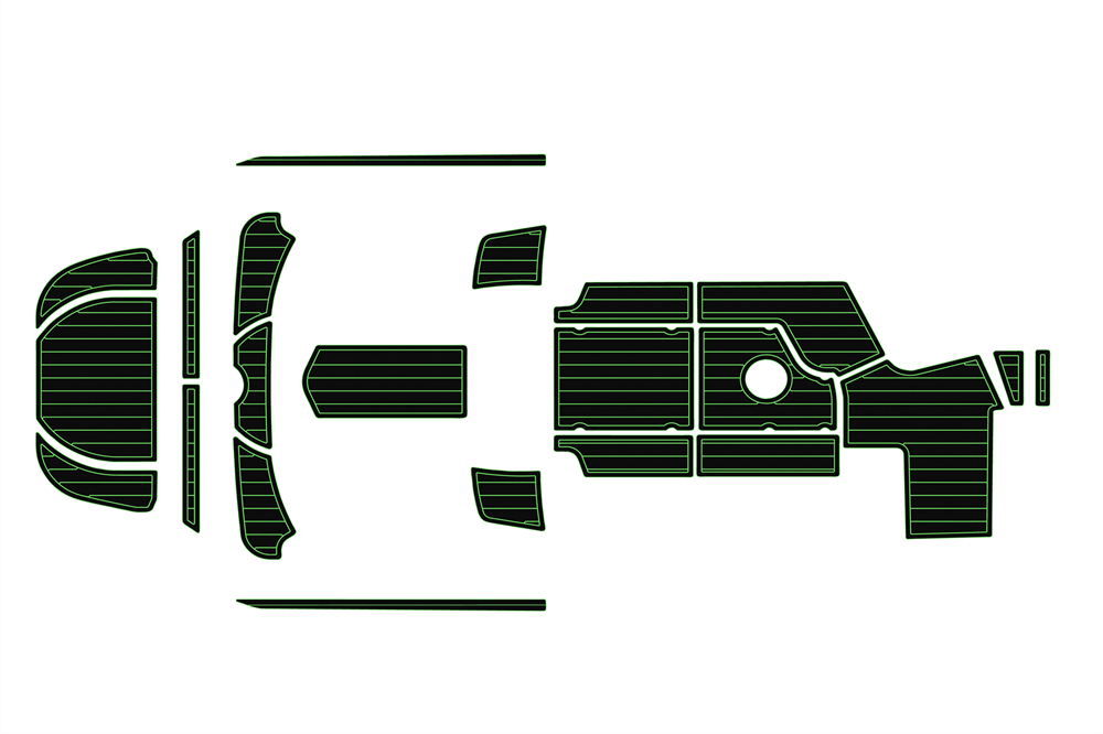 2013-2015 - Centurion - FS22 FX22