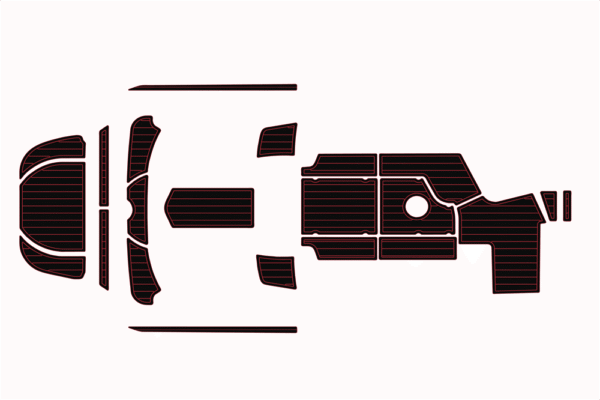 2013-2015 - Centurion - FS22 FX22