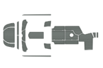 2013-2015 - Centurion - FS22 FX22