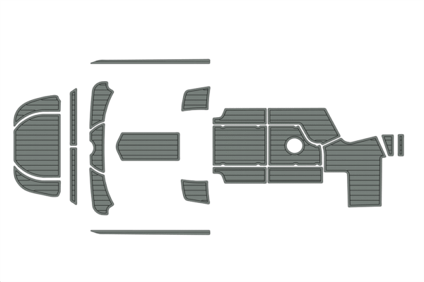 2013-2015 - Centurion - FS22 FX22
