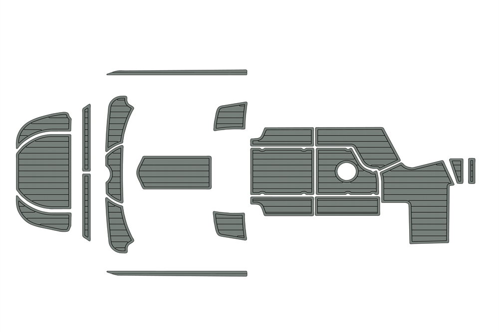 2013-2015 - Centurion - FS22 FX22