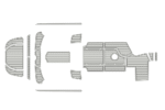 2013-2015 - Centurion - FS22 FX22
