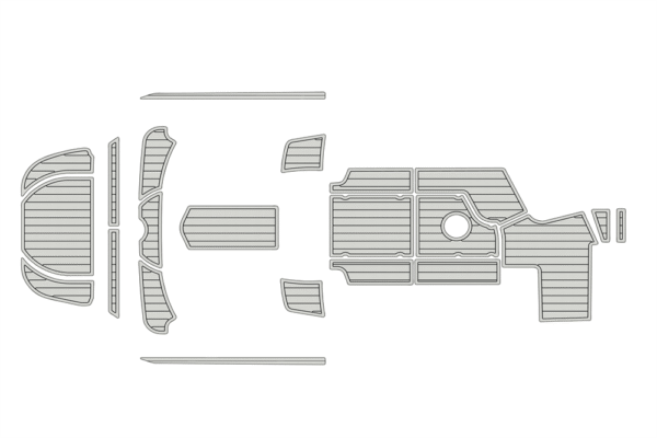 2013-2015 - Centurion - FS22 FX22