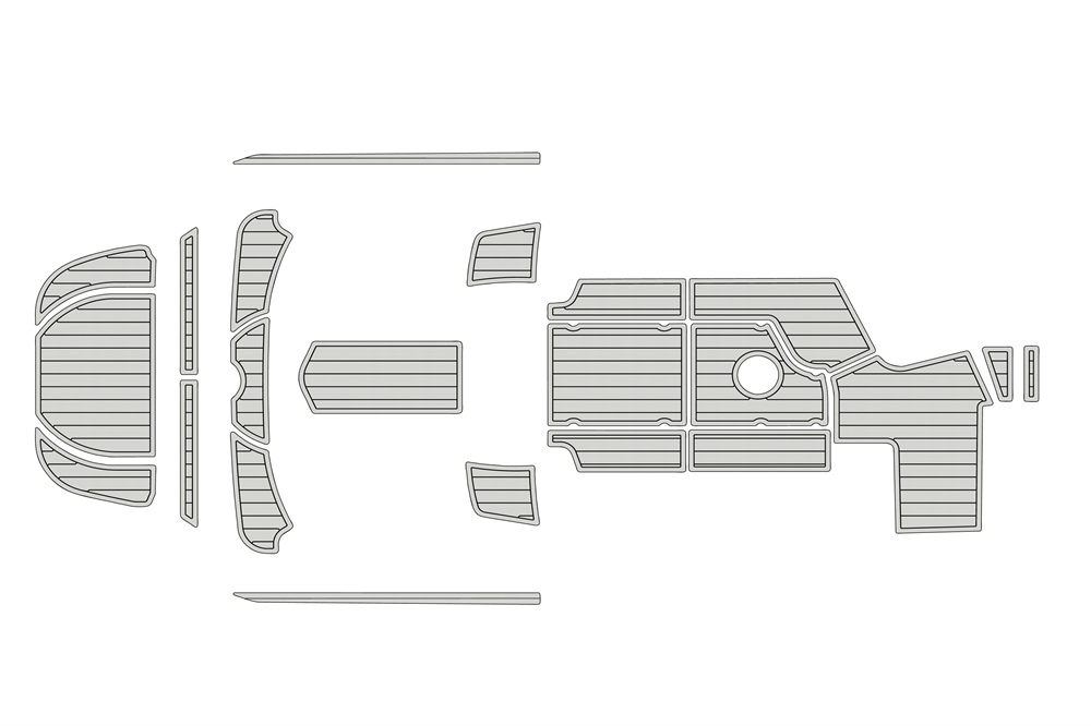 2013-2015 - Centurion - FS22 FX22