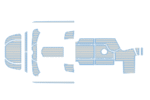 2013-2015 - Centurion - FS22 FX22