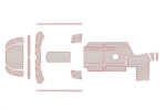 2013-2015 - Centurion - FS22 FX22