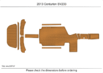 2013-2016 - Centurion - SV233