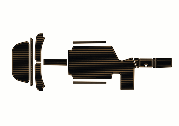 2013-2016 - Centurion - SV233