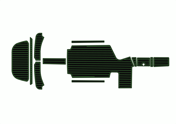 2013-2016 - Centurion - SV233
