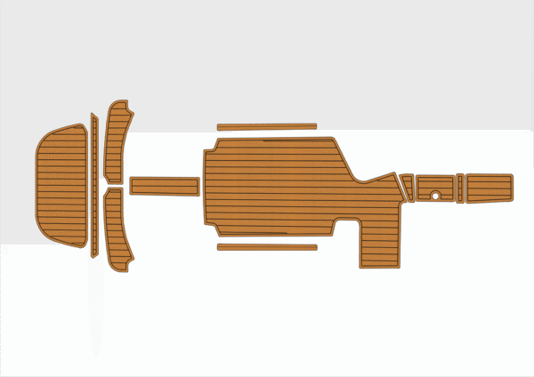 2013-2016 - Centurion - SV233