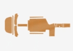 2013-2016 - Centurion - SV233