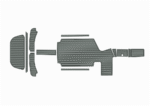 2013-2016 - Centurion - SV233