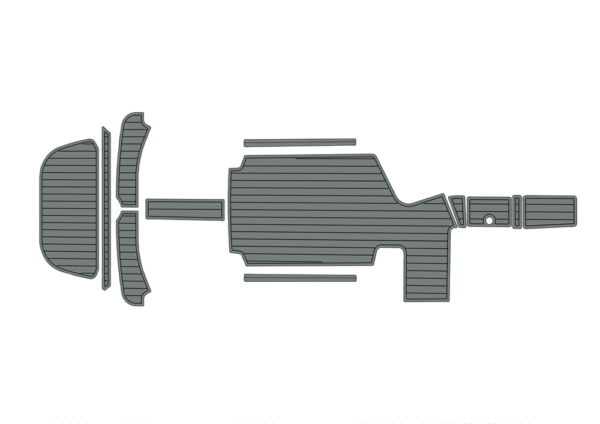 2013-2016 - Centurion - SV233