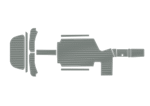 2013-2016 - Centurion - SV233