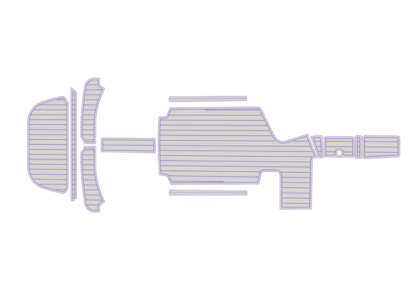 2013-2016 - Centurion - SV233