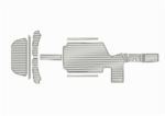 2013-2016 - Centurion - SV233