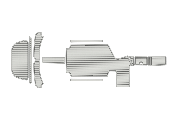 2013-2016 - Centurion - SV233