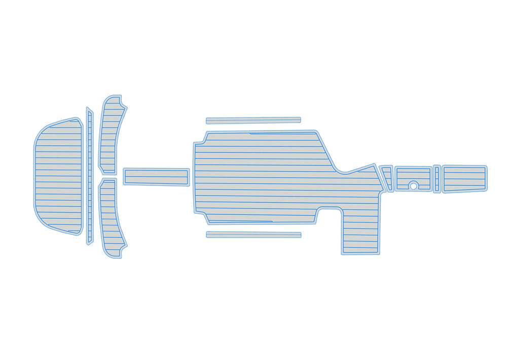 2013-2016 - Centurion - SV233