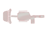 2013-2016 - Centurion - SV233