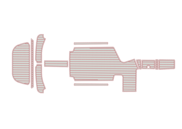 2013-2016 - Centurion - SV233