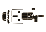2015 - Centurion -  FS33