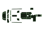 2015 - Centurion -  FS33