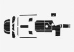 2015 - Centurion -  FS33