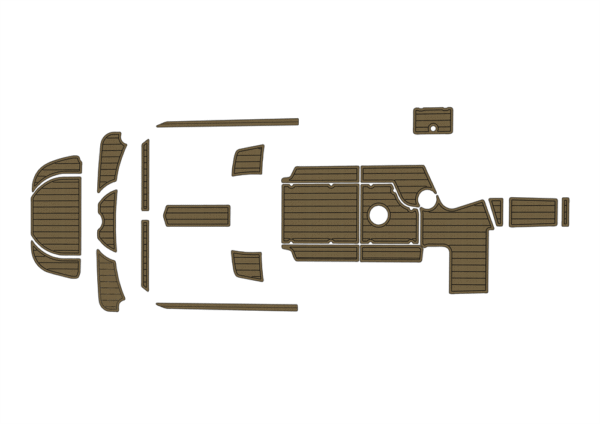 2015 - Centurion -  FS33