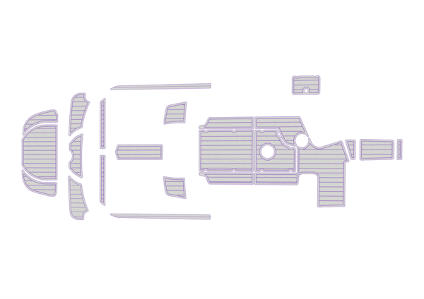 2015 - Centurion -  FS33