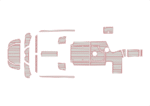 2015 - Centurion -  FS33