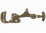 1997-2007 - Chaparral - SUNSETA 232
