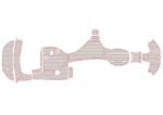 1997-2007 - Chaparral - SUNSETA 232