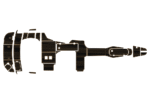 2000-2006 - Chaparral - 280 SSI