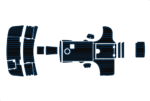 2001-2006 - Chaparral - 265 SSI